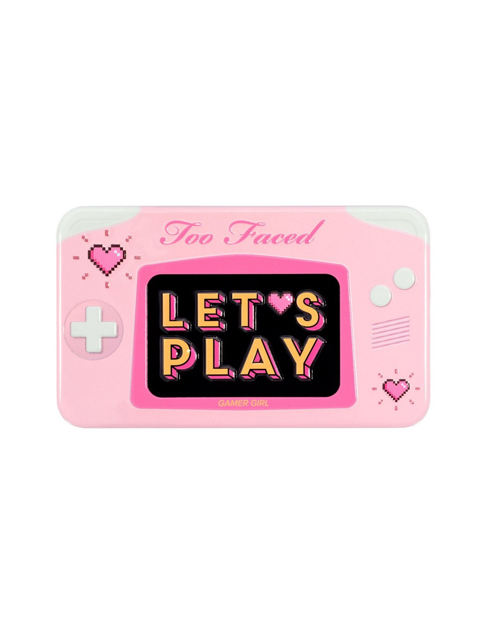 Too Faced Let's Play Mini...