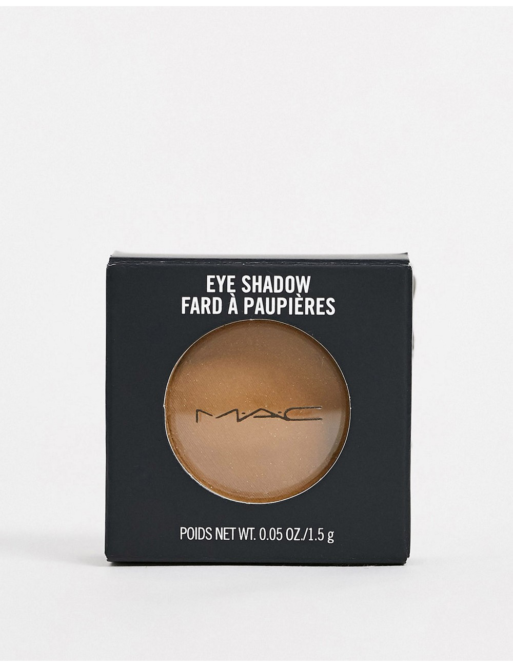 MAC Small Eyeshadow -...