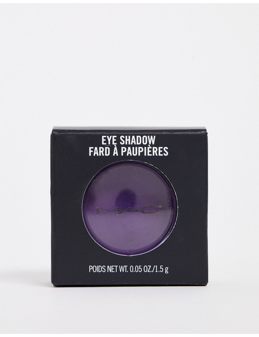 MAC Small Eyeshadow - Power...