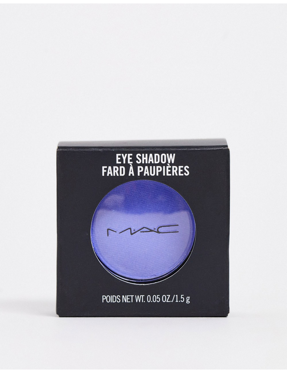 MAC Small Eyeshadow - Cobalt