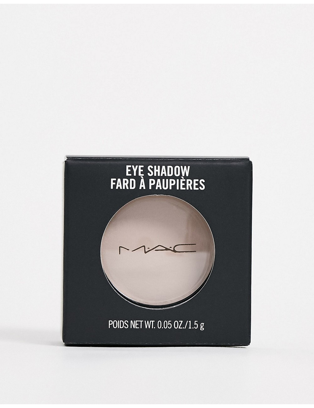 MAC Small Eyeshadow - Cozy...