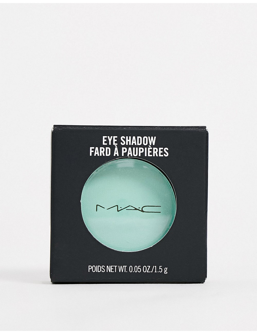 MAC Small Eyeshadow - Mint...