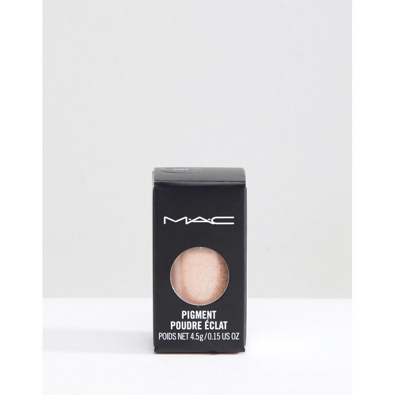 MAC Pigment - Naked