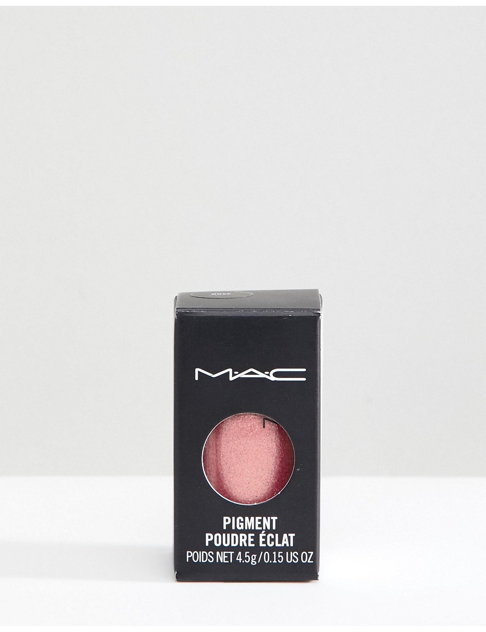MAC Pigment - Rose