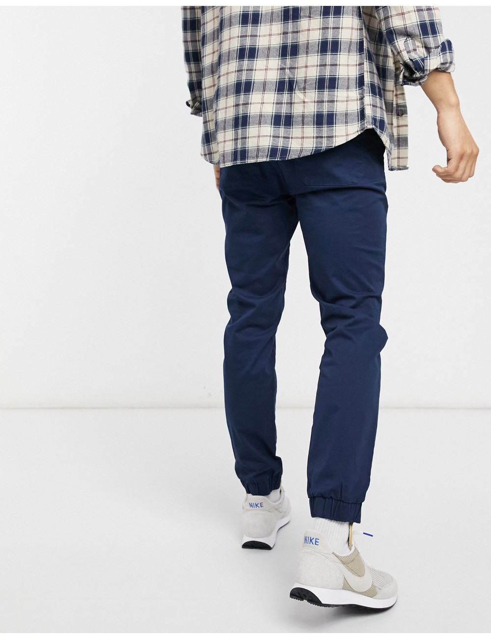 Only & Sons cuffed trouser...