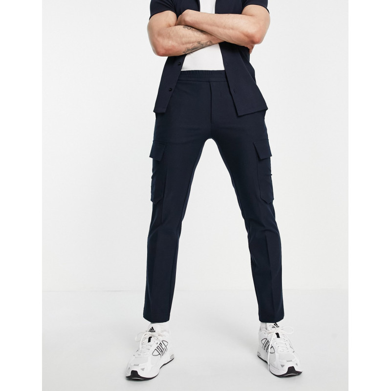 River Island cargo trousers...