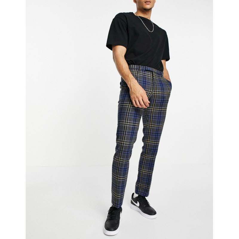 Twisted Tailor trousers in...