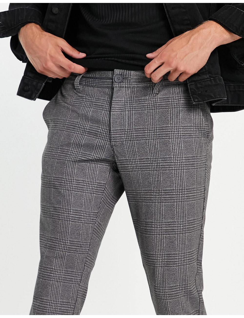 Only & Sons trousers in...