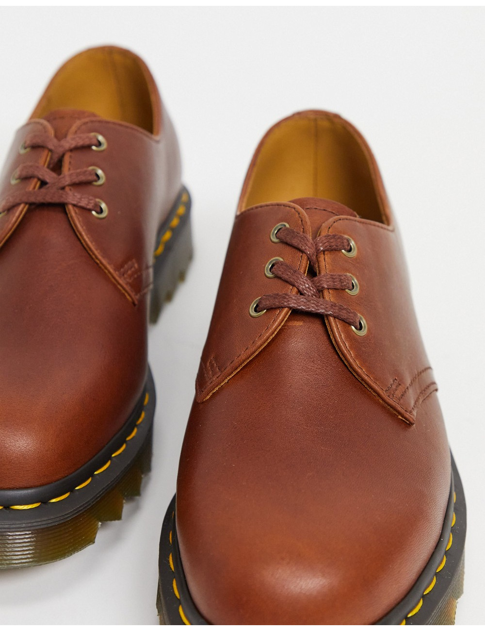 Dr Martens 1461 ziggy shoes...