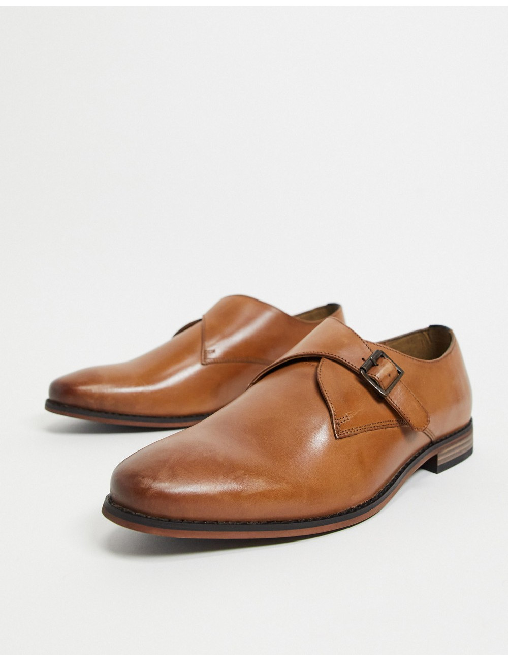 River Island brogues with...