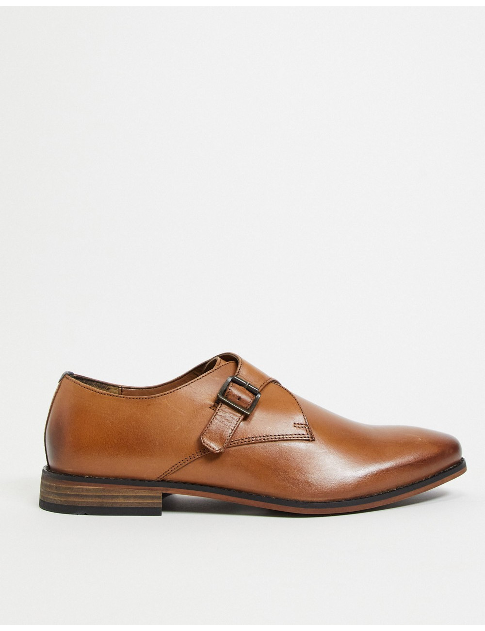 River Island brogues with...