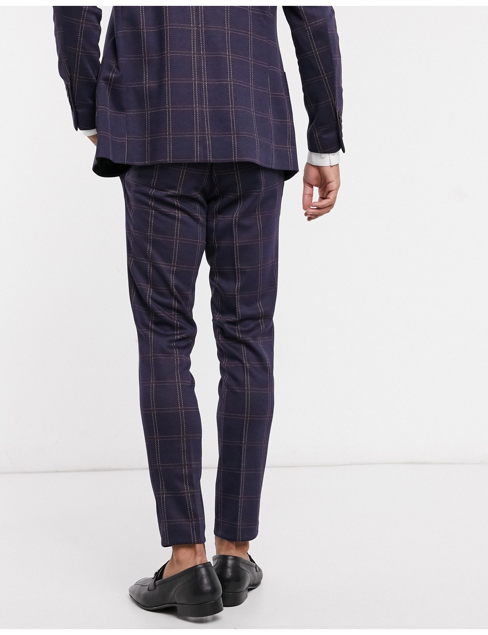 Only & Sons suit trouser...