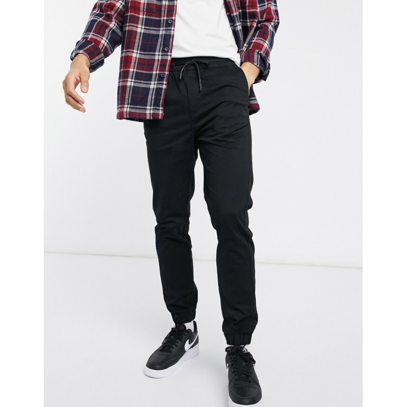 Only & Sons cuffed trouser...