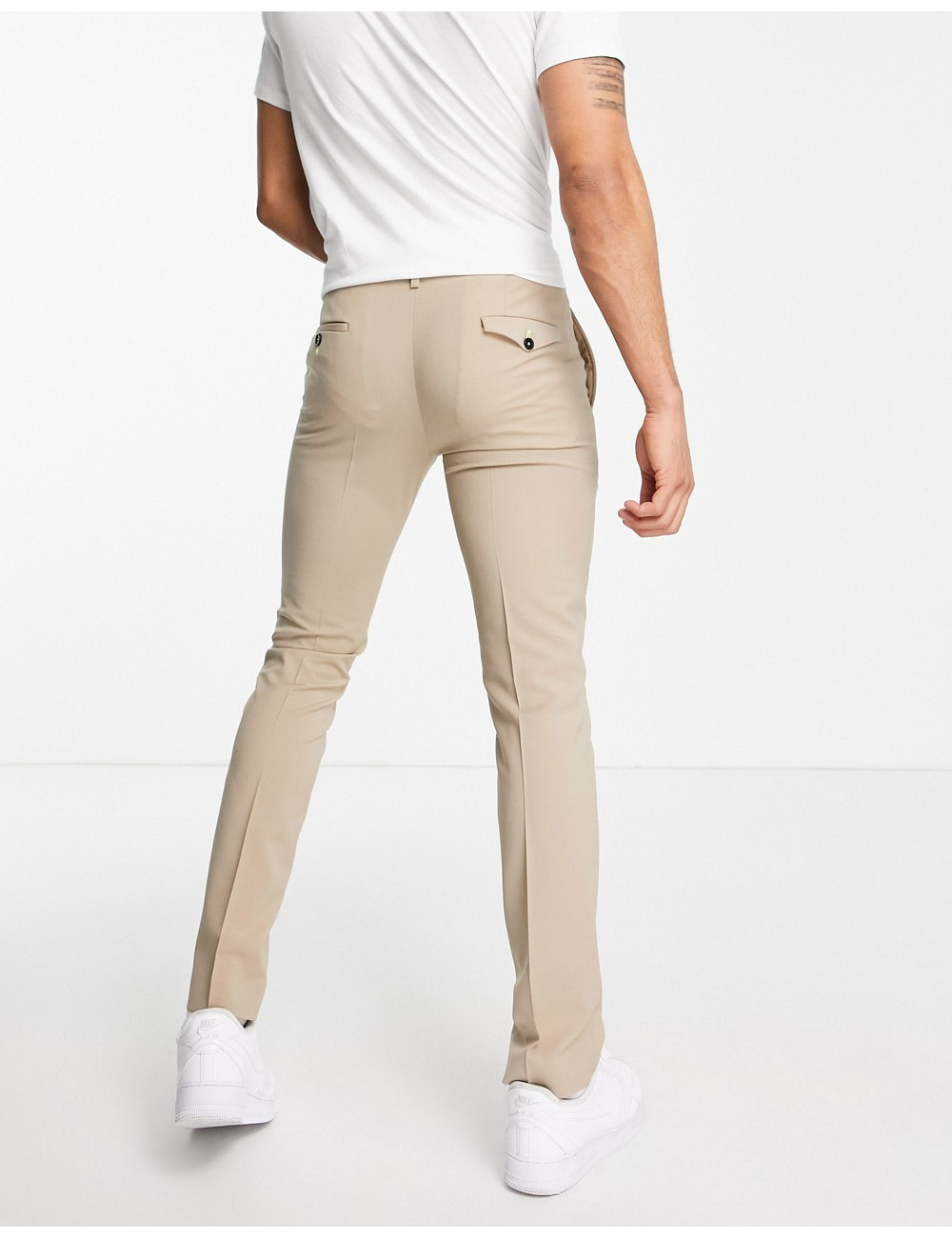 Twisted Tailor skinny fit...