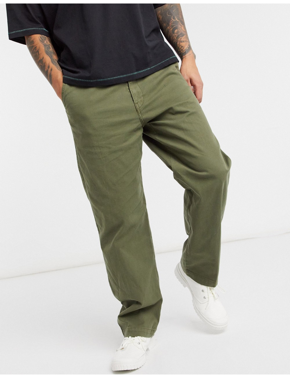 Levi's XX stay loose chino...
