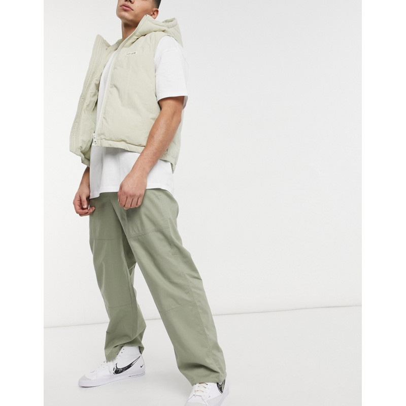 ASOS DESIGN baggy utility...