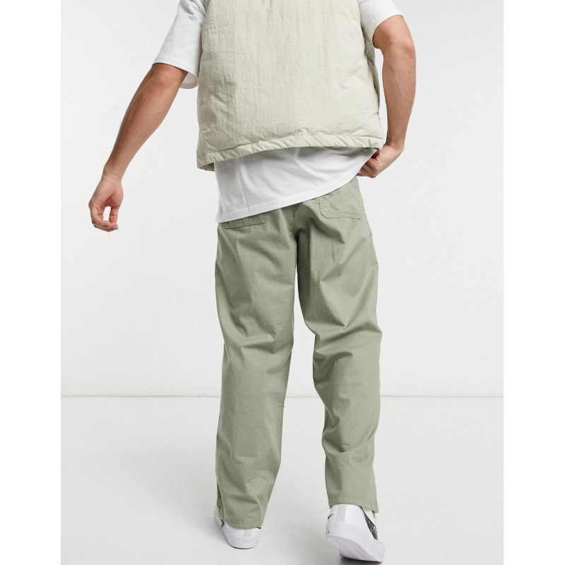 ASOS DESIGN baggy utility...