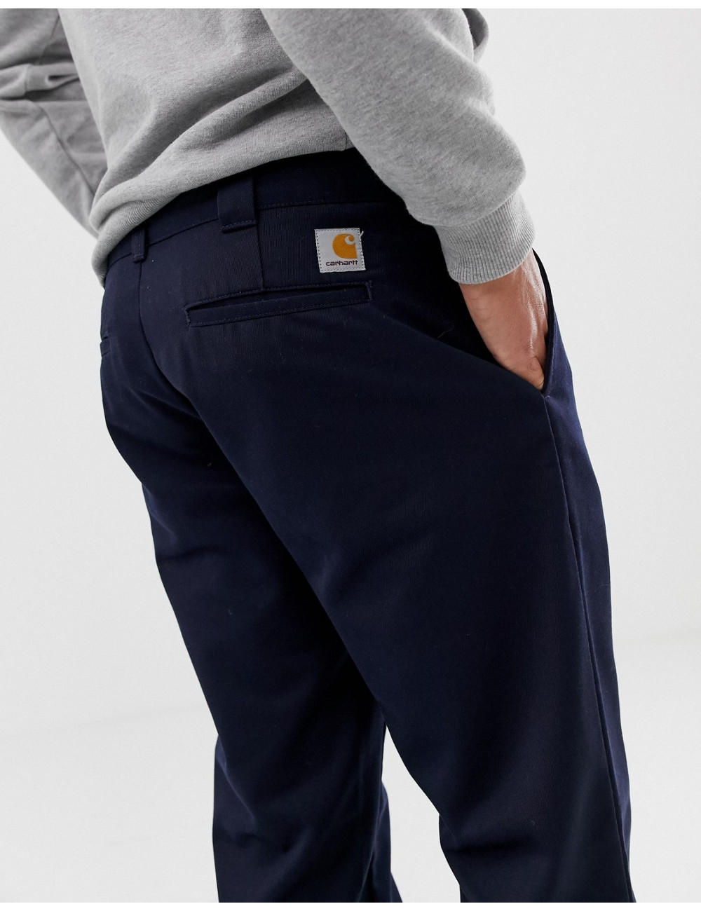 Carhartt WIP Master relaxed...