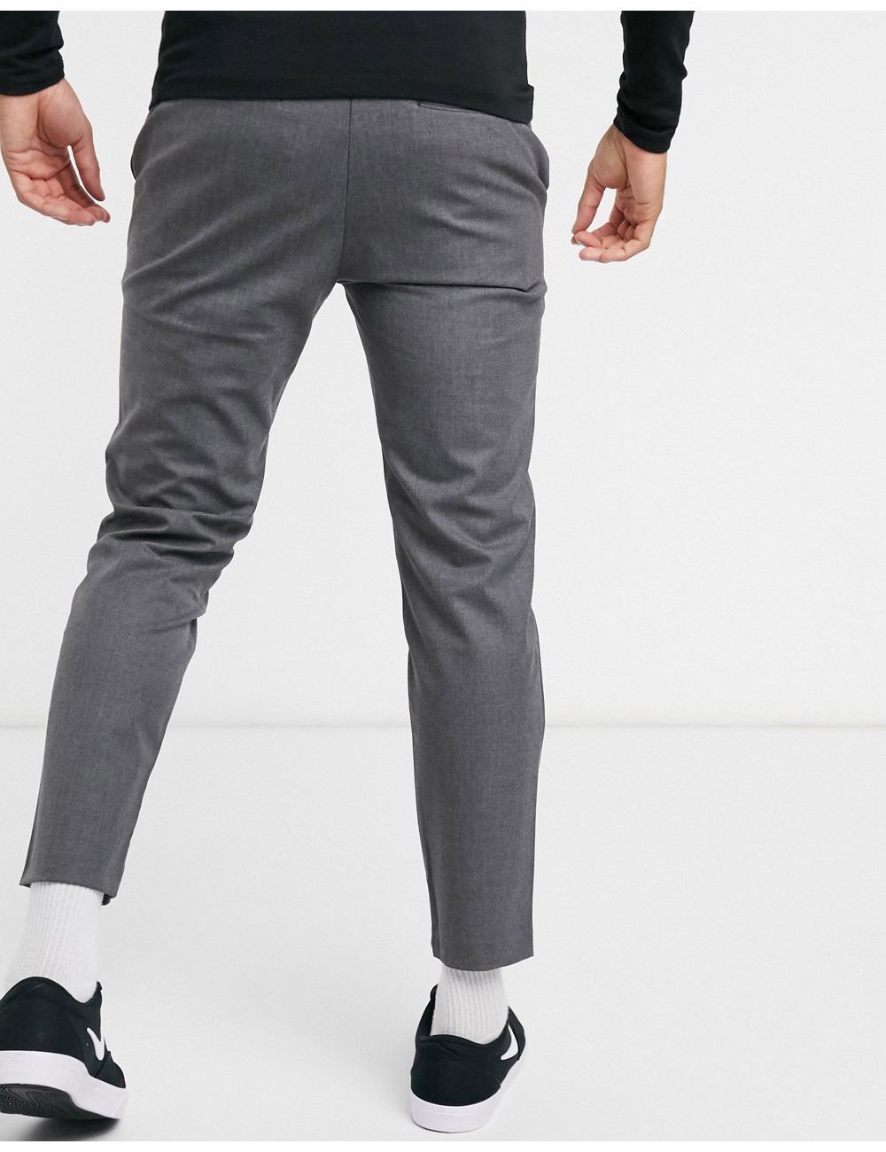 Pull&Bear tailored trousers...