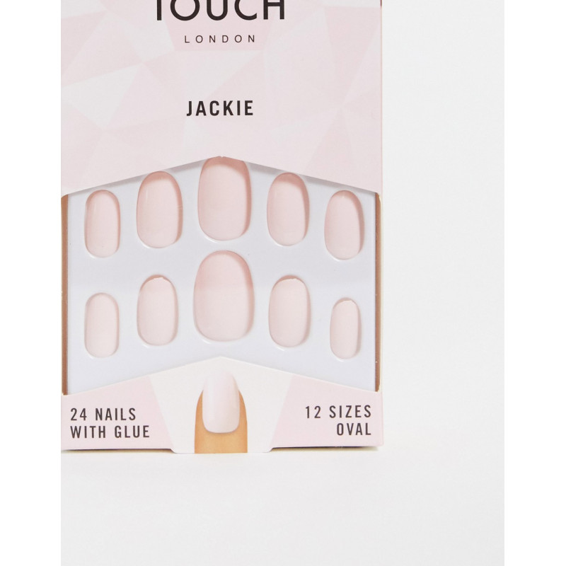 Elegant Touch Jackie False...