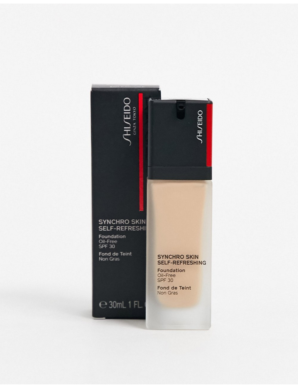 Shiseido Synchro Skin Self...