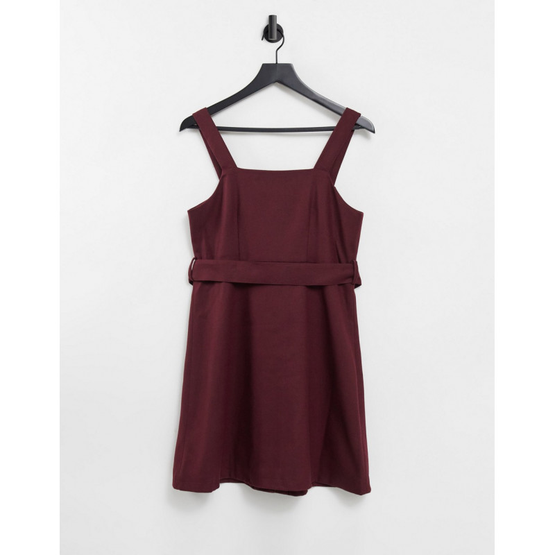 Y.A.S skater dress with...