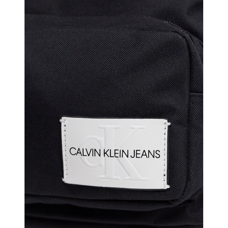 Calvin Klein logo backpack...