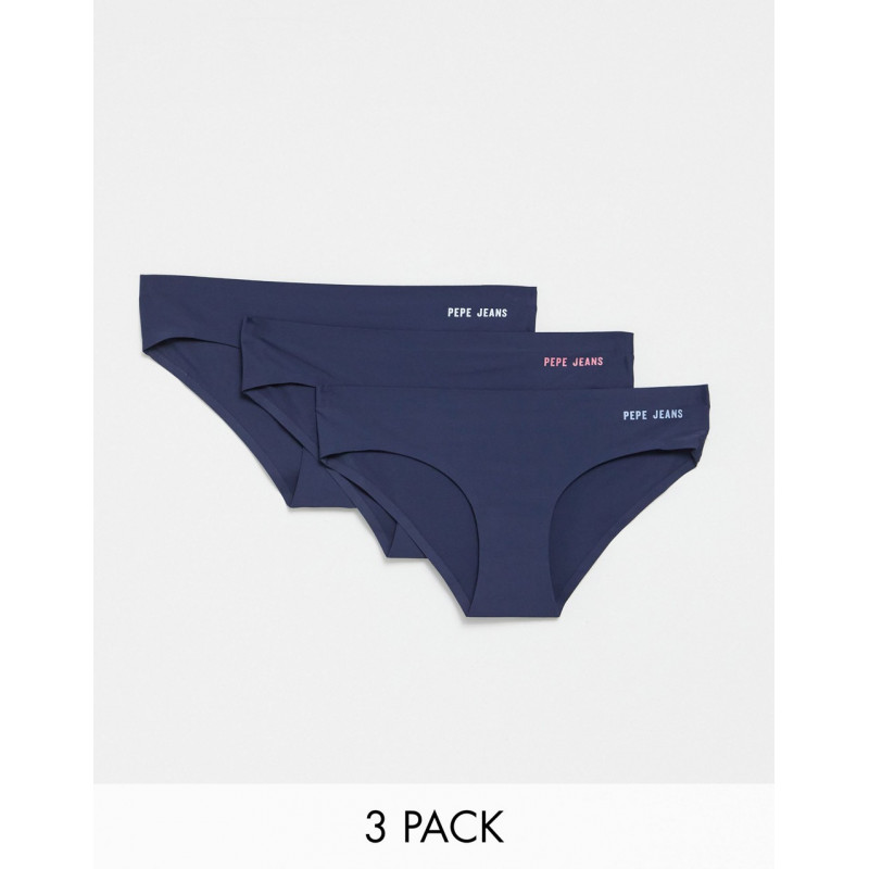 Pepe Jeans lucia 3 pack...