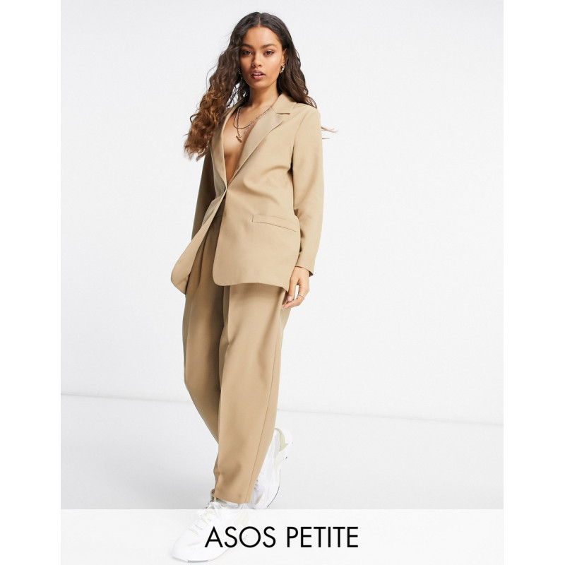 ASOS DESIGN Petite mansy...