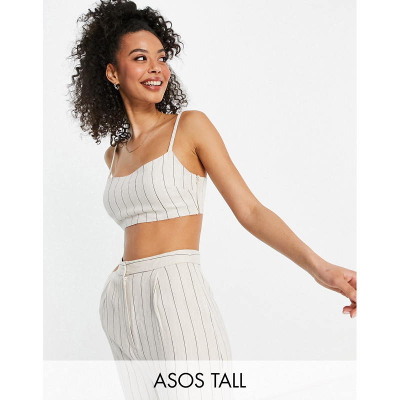 ASOS DESIGN Tall washed 90s...