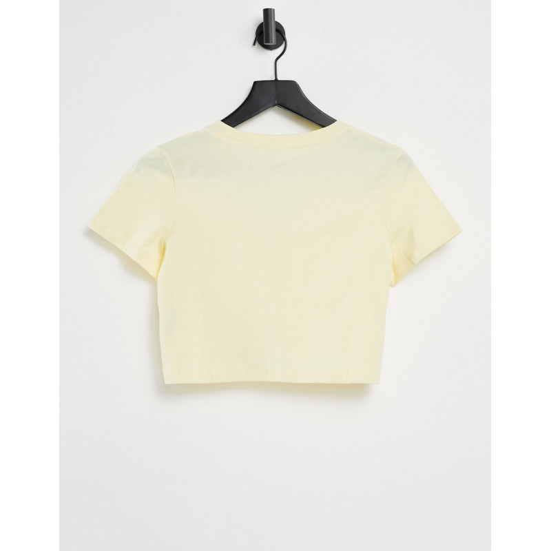 Cotton:On v-notch tee in...