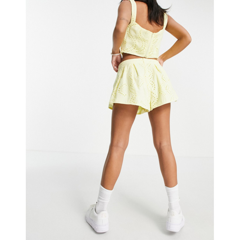 Missguided Pettie co-ord...