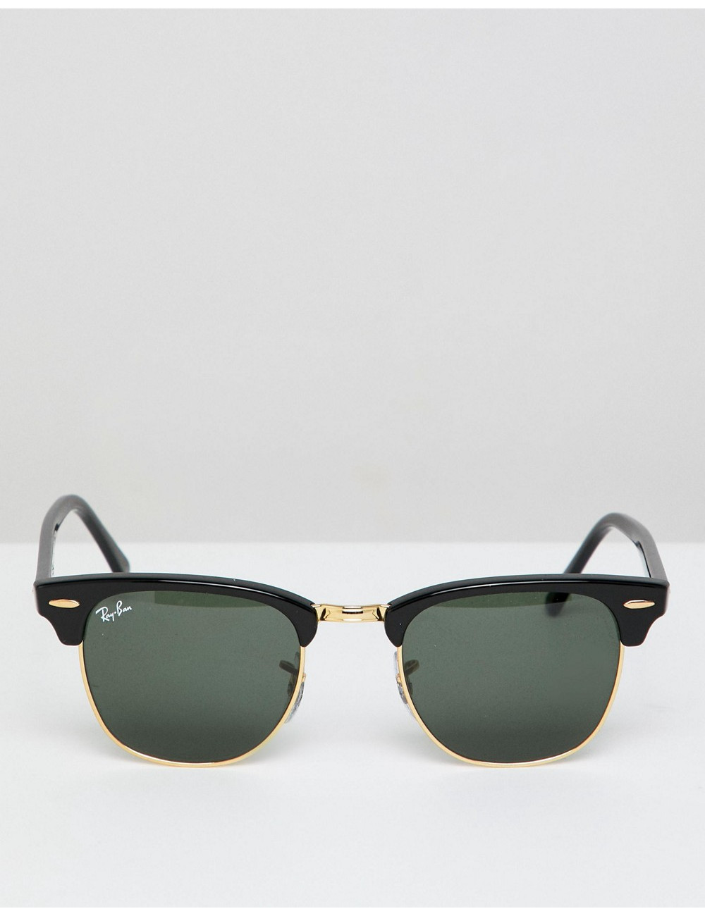 Ray-Ban Clubmaster...