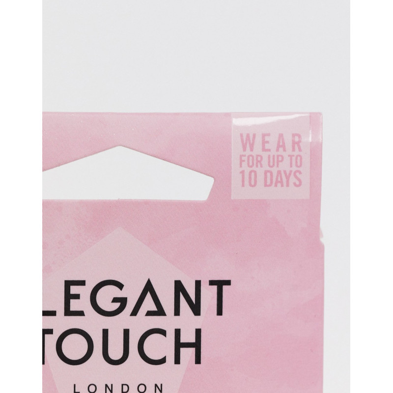 Elegant Touch Luxe Strip...