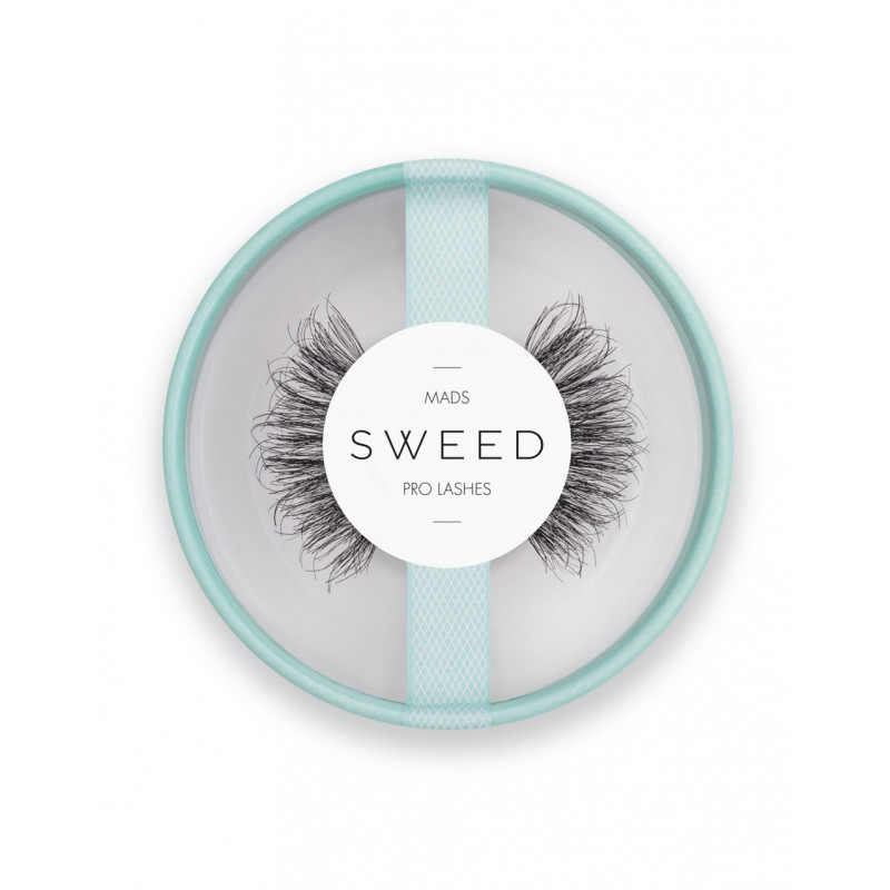 Sweed Lashes Mads 3D