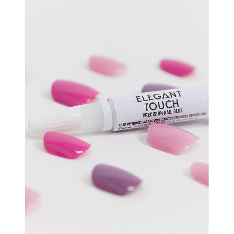 Elegant Touch Luxe Looks -...