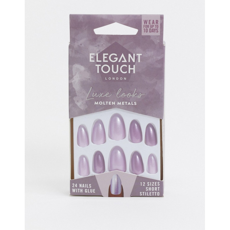 Elegant Touch Luxe Looks...