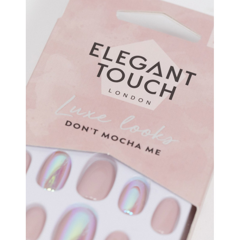 Elegant Touch Luxe Don't...