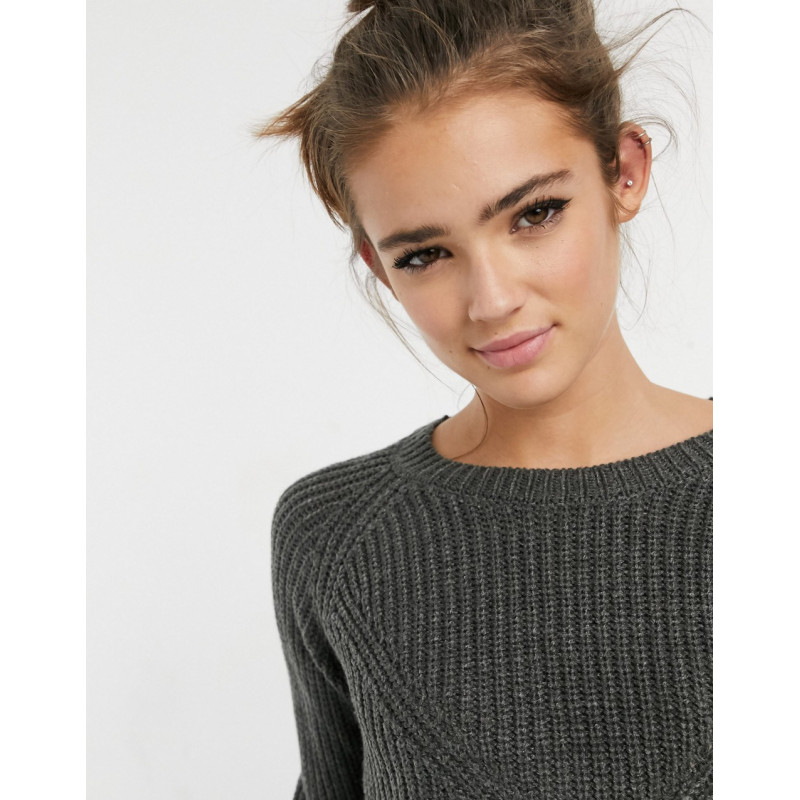 JDY pullover knitted jumper...