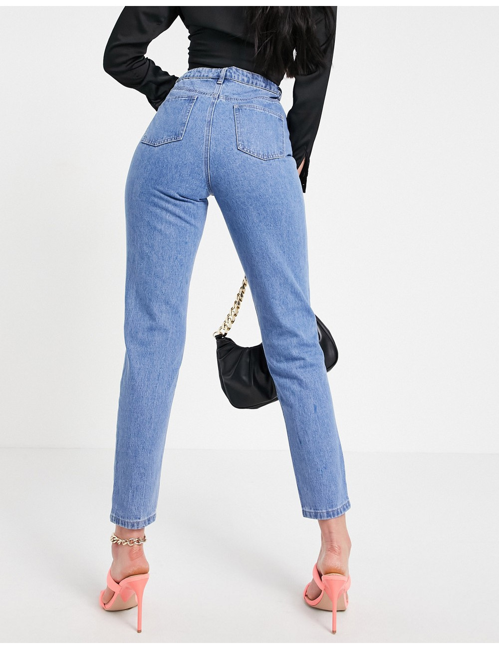 Missguided Tall riot high...
