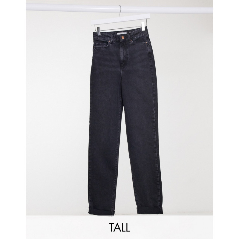 New Look Tall mom jeans in...