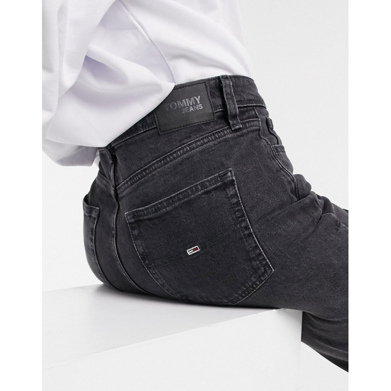 Tommy Jeans ultra high rise...