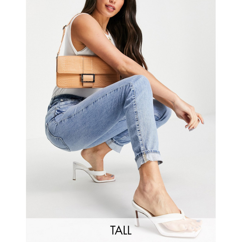 River Island Tall Carrie...