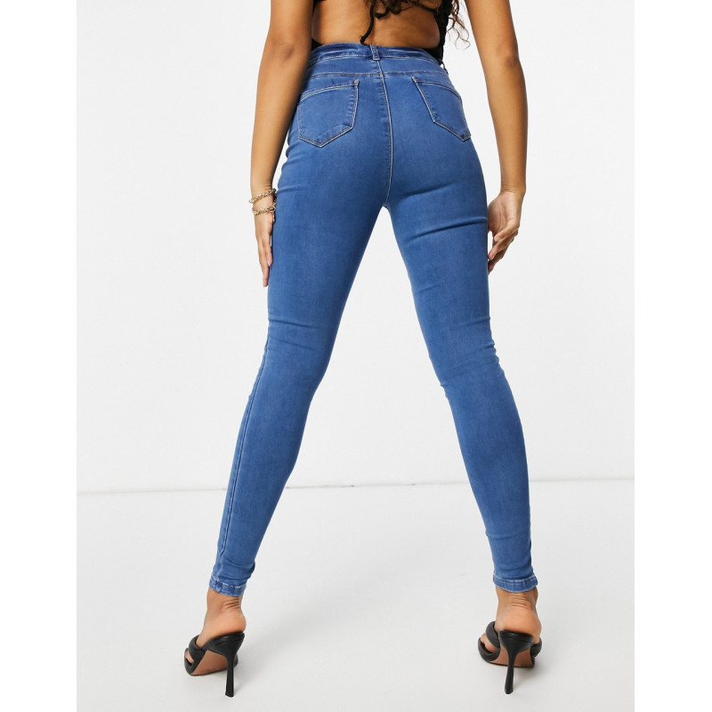 Missguided vice highwaisted...