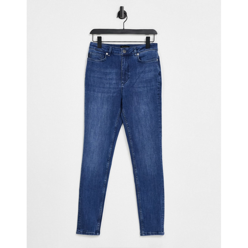 Ted Baker geon jeans in navy