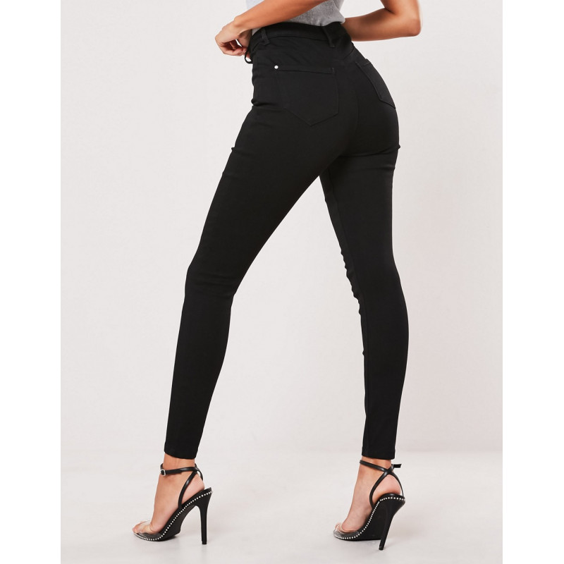 Missguided vice highwaisted...