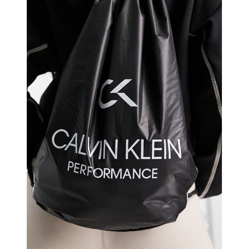 Calvin Klein Sports...