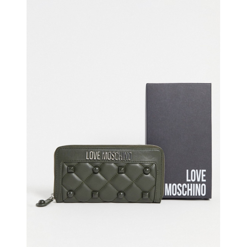 Love Moschino purse with...