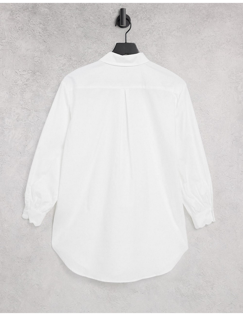 Y.A.S long sleeve shirt in...