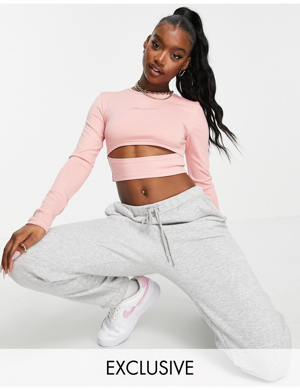 Missguided MSGD co-ord...